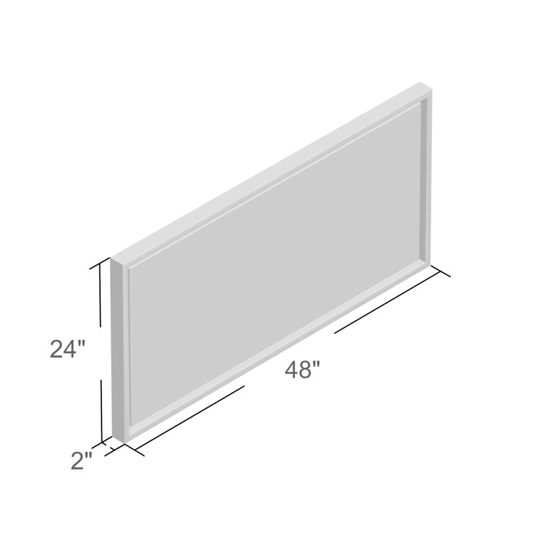 Latitude Run® Print on Canvas & Reviews Wayfair